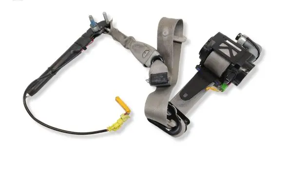 Opel Antara Front seatbelt 95473469