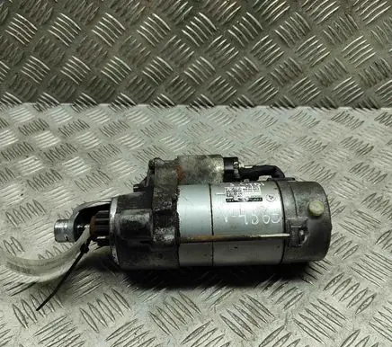 Audi A6 S6 C7 4G Starter motor 4280008046 059911024P