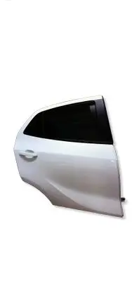 Opel Mokka Rear door 