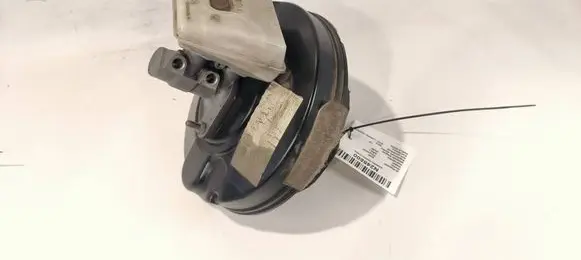 Peugeot 3008 I Master brake cylinder 9682650980