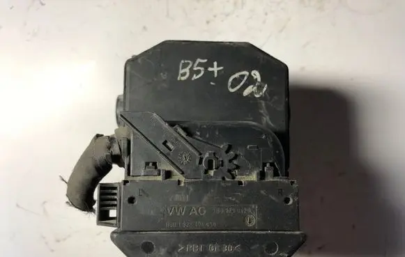 Volkswagen PASSAT B5.5 ABS Pump 3B0973042A B001928404456 0265950055