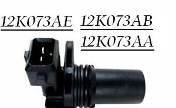 Camshaft position sensor