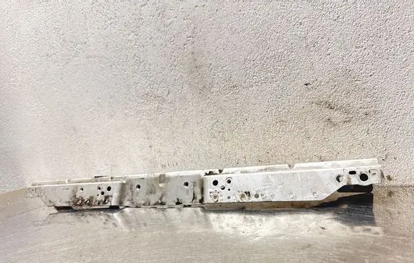 Opel Astra H Top upper radiator support slam panel 13312474