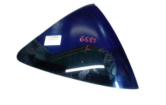 Peugeot 407 Rear side window