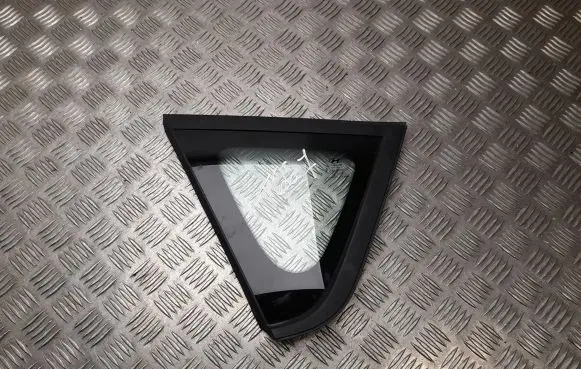 Hyundai Bayon Rear door window/glass frame 87810Q0710