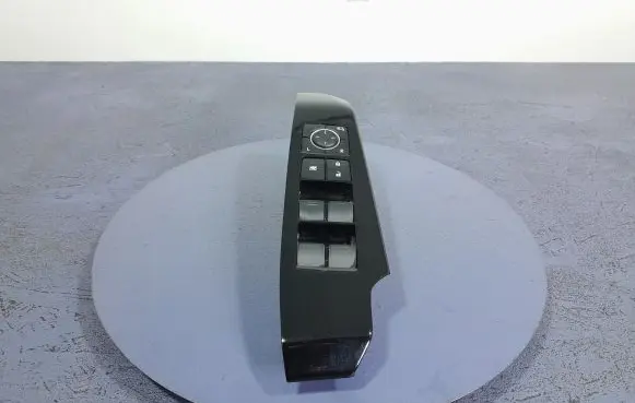 Lexus IS III XE30 Electric window control switch 84040-53230