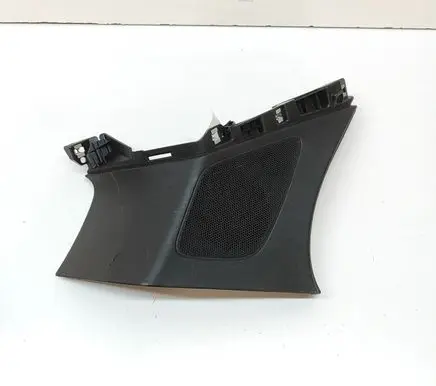 Porsche Cayenne (9Y0 9Y3) (C) pillar trim 9Y3867245 9Y38672451E0
