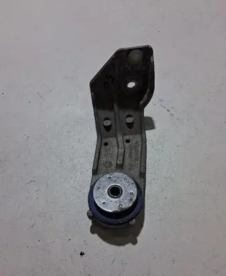 Peugeot Expert Radiator mount bracket 9806541980