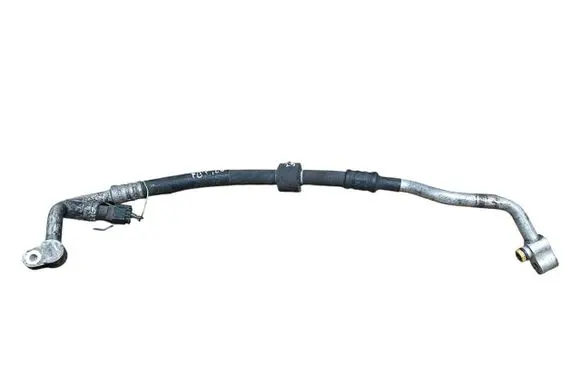 Volkswagen Phaeton Air conditioning (A/C) pipe/hose 3D0260701BG