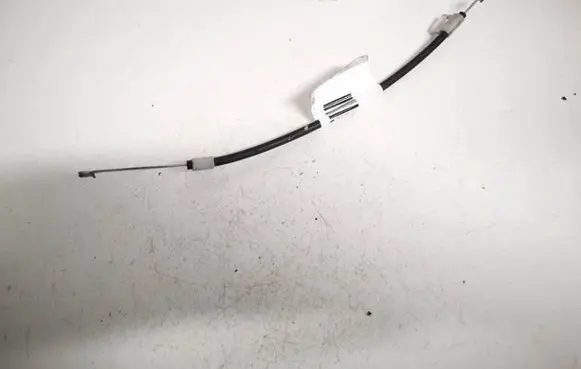 Fiat Doblo Speedometer cable 