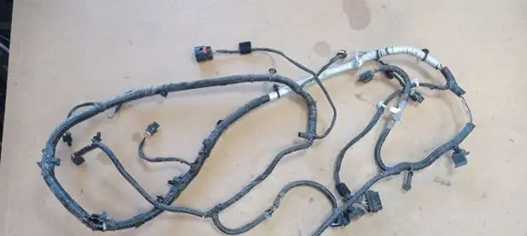 Chrysler Pacifica Parking sensor (PDC) wiring loom 805121521