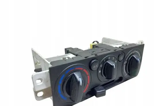 Mazda Demio Climate control unit DC7261190A