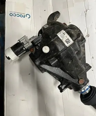 BMW M4 G82 G83 Rear differential 8747239