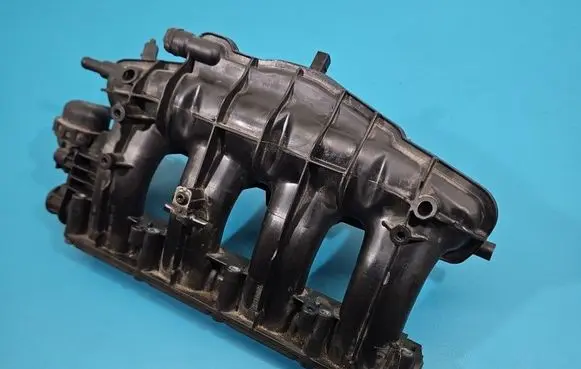 Audi A6 S6 C7 4G Intake manifold 06133185CF IMPRK1548762