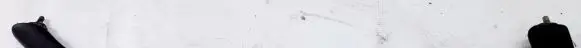 Volkswagen PASSAT B3 Roof bar rail