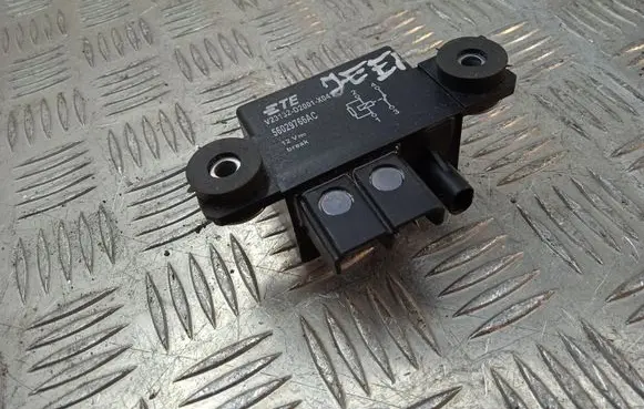 Jeep Grand Cherokee Other relay 56029766 56029766AC