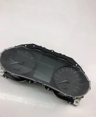 Nissan Qashqai Speedometer (instrument cluster) 4EL8A6LLI