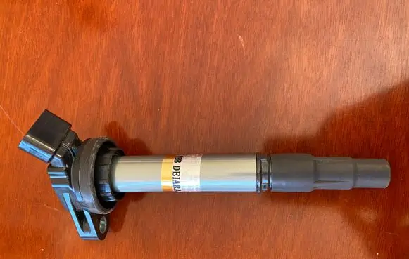 Lexus CT 200H High voltage ignition coil 10R035444