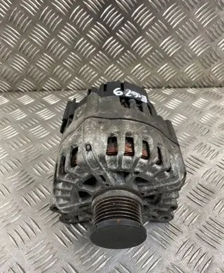 Audi A6 S6 C7 4G Generator/alternator 03L903017B