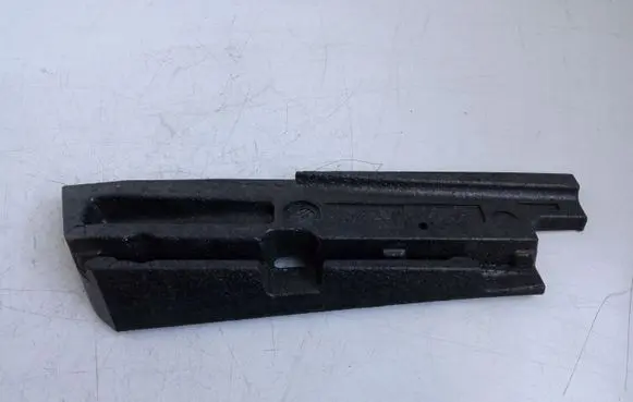 BMW 7 F01 F02 F03 F04 Other trunk/boot trim element 9166089