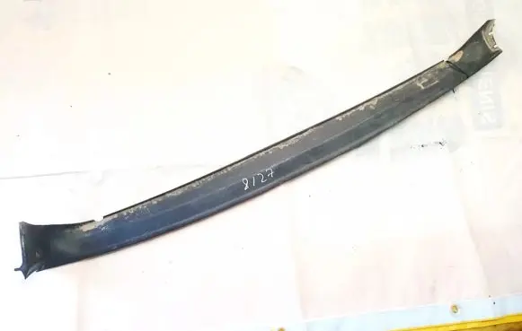 Audi A3 S3 8L Other interior part 8l08074210