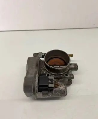 Opel Vectra C Throttle valve 5WS91703