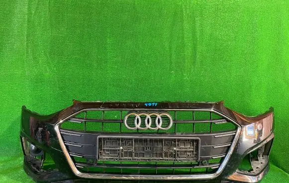 Audi A4 S4 B9 8W Front bumper