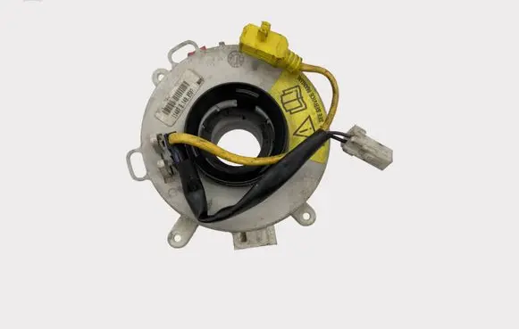 Fiat Stilo Airbag slip ring squib (SRS ring) 00400017