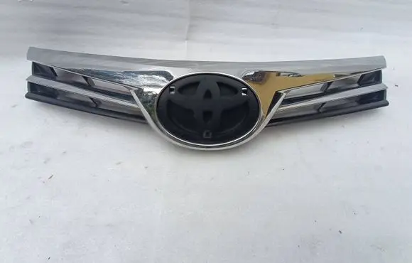 Toyota Corolla E160 E170 Front bumper upper radiator grill 5311102A80