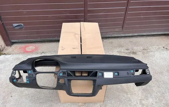 BMW 3 E90 E91 Dashboard 7155202 715520225