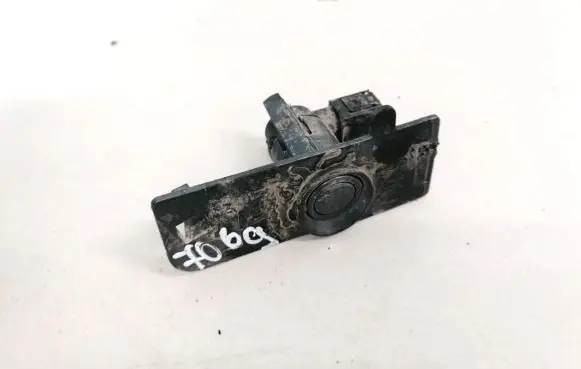 Volvo V50 Parking PDC sensor