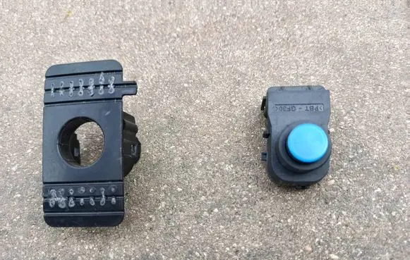 KIA Stonic Parking PDC sensor 99310H8600 AP100K2362