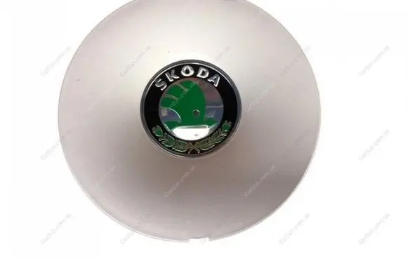Skoda Fabia Mk1 (6Y) Original wheel cap 6Y0601149AMHB