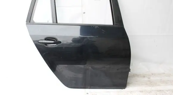 Bentley Flying Spur Rear door 2005R