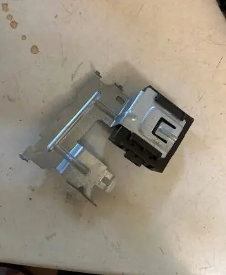 Mercedes-Benz E W211 Alarm control unit/module A2118209126 510080420