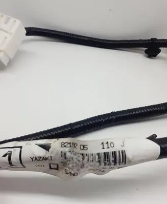 Toyota Avensis T270 Seat heating element 8219205110