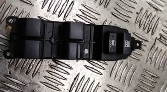 Lexus GS 300 350 430 450H Electric window control switch 515040 8404030140