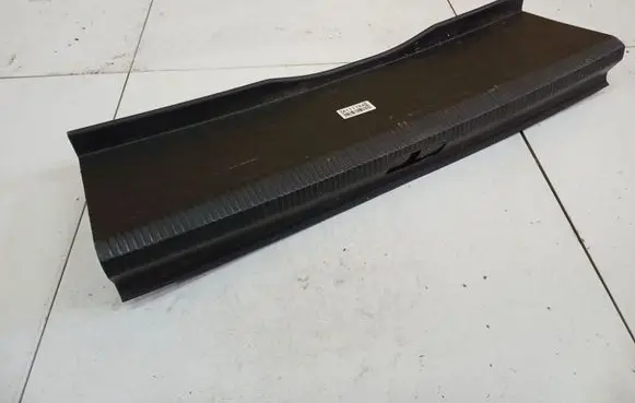 Volkswagen PASSAT CC Other trunk/boot trim element 3C8863485D