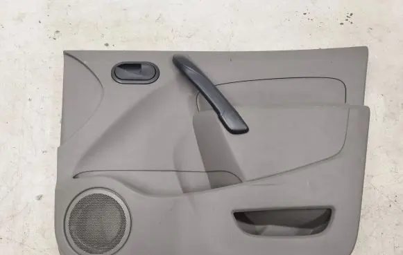 Renault Kangoo II Front door card panel trim