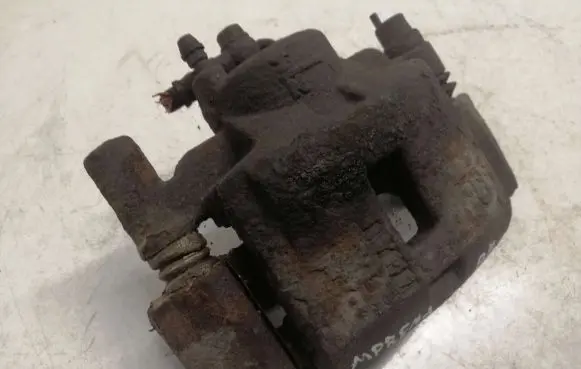Mazda Premacy Front brake caliper