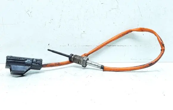 Volvo S60 Exhaust gas pressure sensor 6M5112B591EA