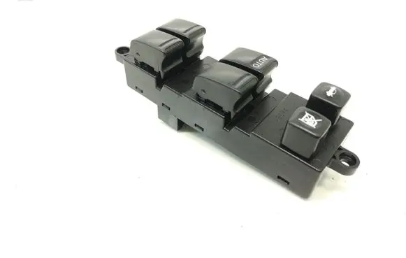 Nissan Primera Electric window control switch 25401AV640 C8DD702N