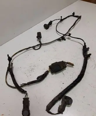 Ford C-MAX II Parking PDC sensor