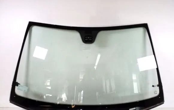 Mercedes-Benz SL R230 Front windscreen/windshield window 