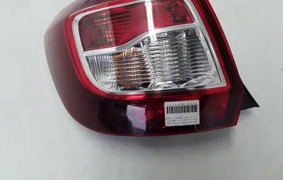 Dacia Sandero Rear/tail lights 265550577R