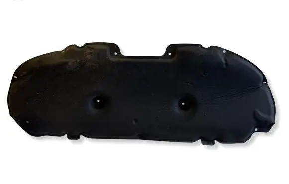 Opel Mokka B Engine bonnet/hood sound/heat insulation 9834499880