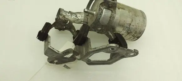 Mercedes-Benz CL C215 Fuel injection high pressure pump 0024772701