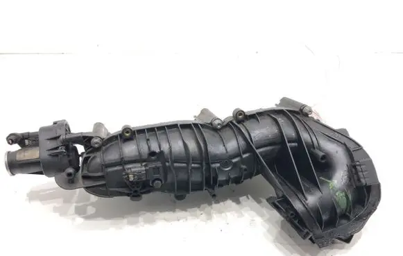 BMW 5 E60 E61 Intake manifold 781017902