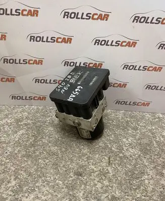 Volvo S40 ABS Pump 00001251F0 30742665AA 10096004253
