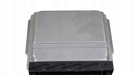 Volvo XC90 Engine control unit/module 30668479